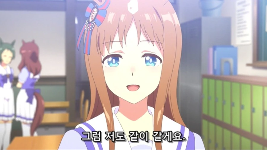말딸) 1기 부터 이어져 내려온 근-본 커플링 - 이미지 4