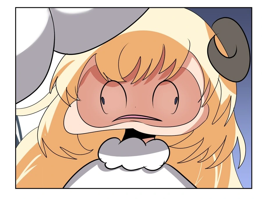 버튜버)K컵 찌찌가 위험한 이유.MANGA - 이미지 3