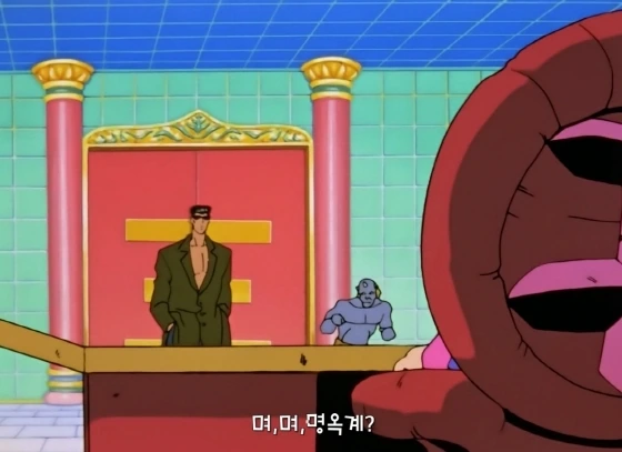 도저히 이해할수 없습니다.그의 행동은 논리적으로 모순 덩어리입니다 - 이미지 7
