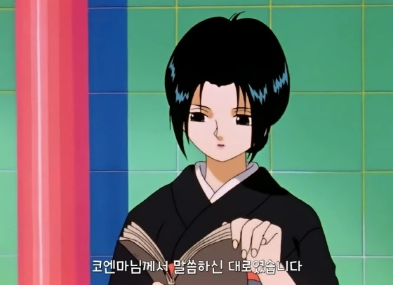 도저히 이해할수 없습니다.그의 행동은 논리적으로 모순 덩어리입니다 - 이미지 18