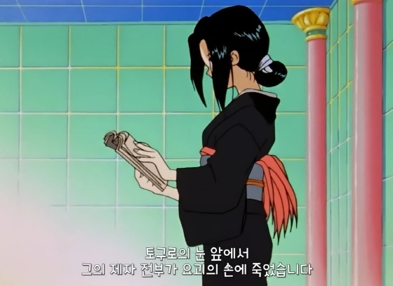 도저히 이해할수 없습니다.그의 행동은 논리적으로 모순 덩어리입니다 - 이미지 20