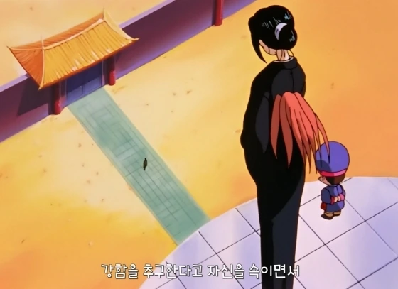 도저히 이해할수 없습니다.그의 행동은 논리적으로 모순 덩어리입니다 - 이미지 41