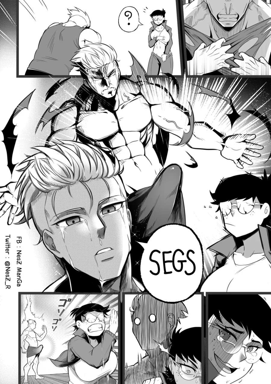 소꿉친구가 사실 여자였던 만화 - 이미지 4