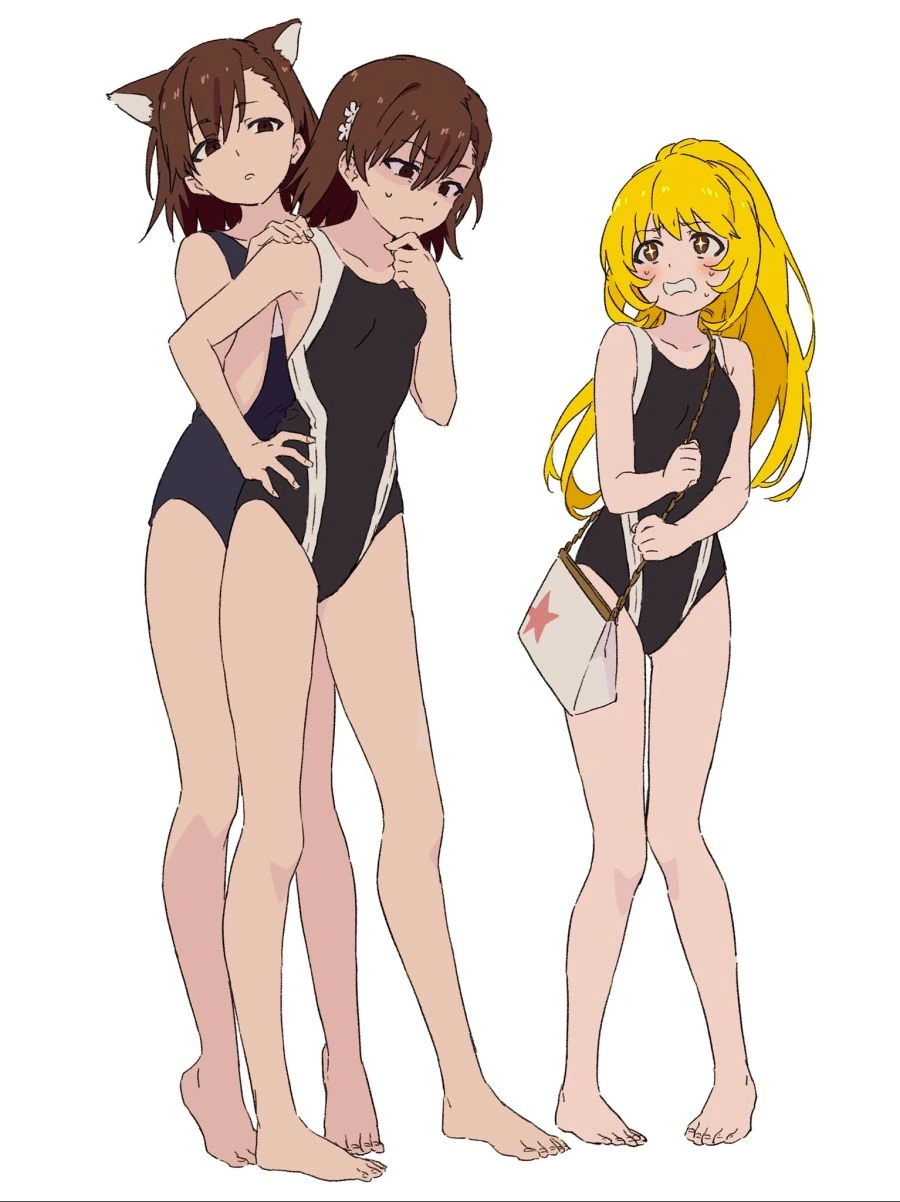 (어과초)식봉이X미코토 위주 일러스트 모음.manga - 이미지 4