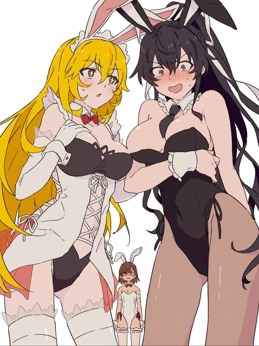 (어과초)식봉이X미코토 위주 일러스트 모음.manga - 이미지 8