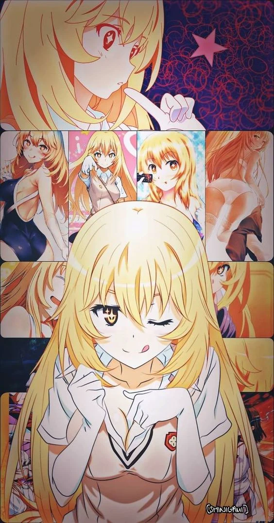 (어과초)식봉이X미코토 위주 일러스트 모음.manga - 이미지 13