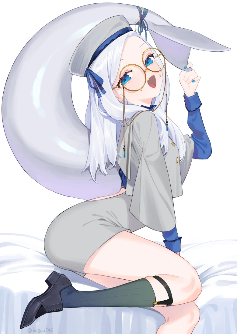 버튜버) 일관된 취향의 소전 레후 장인님.manga - 이미지 2