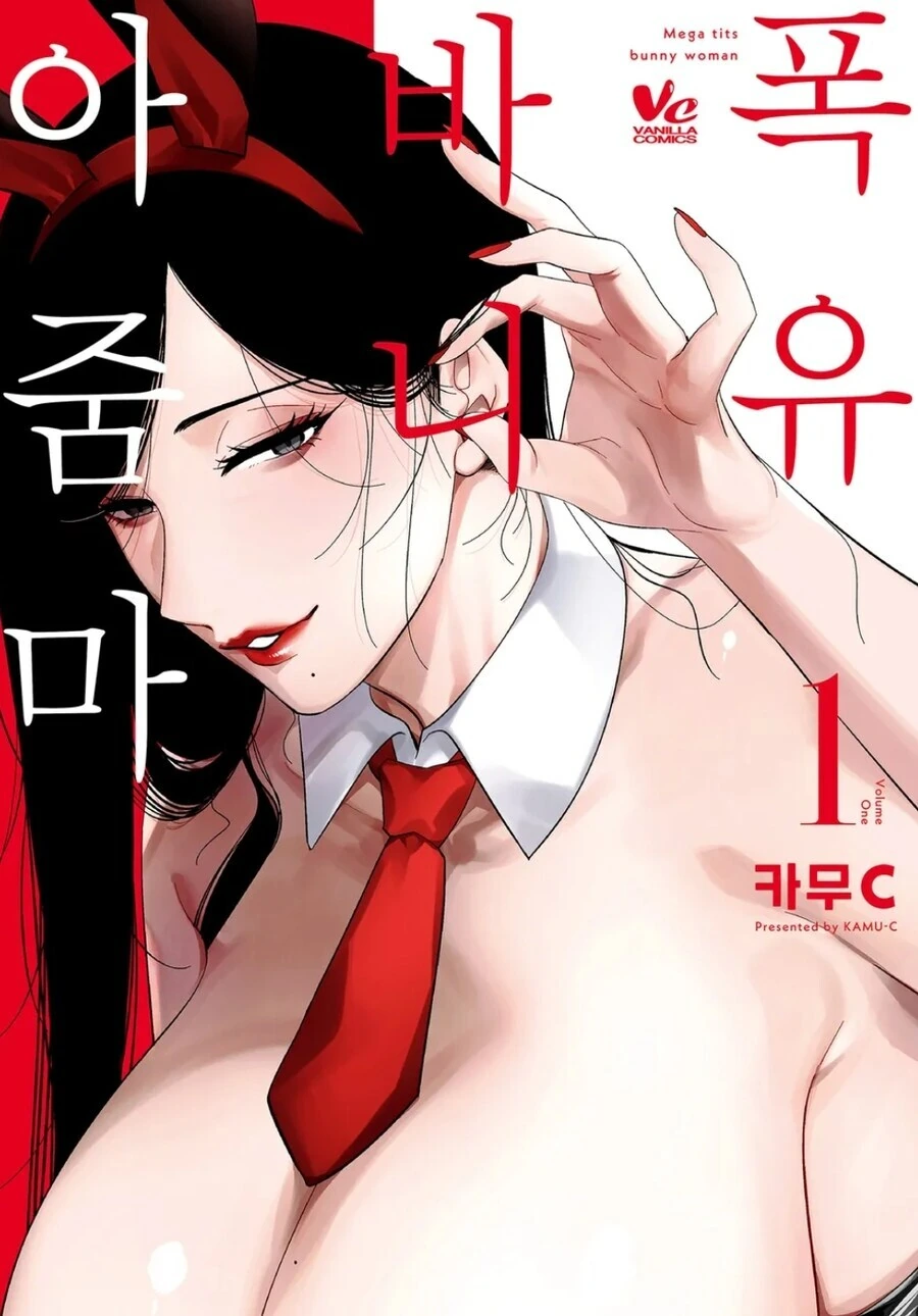 ㅍㅇ 바니 아줌마