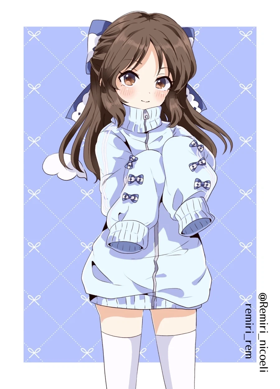 @) 천사 아리스와 모모카.jpg