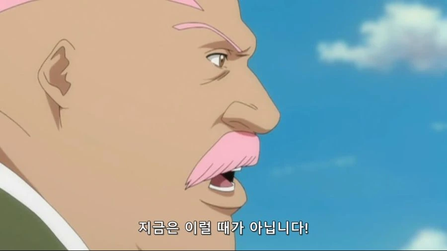블리치]당신의 만해의 힘이 필요합니다! - 이미지 5