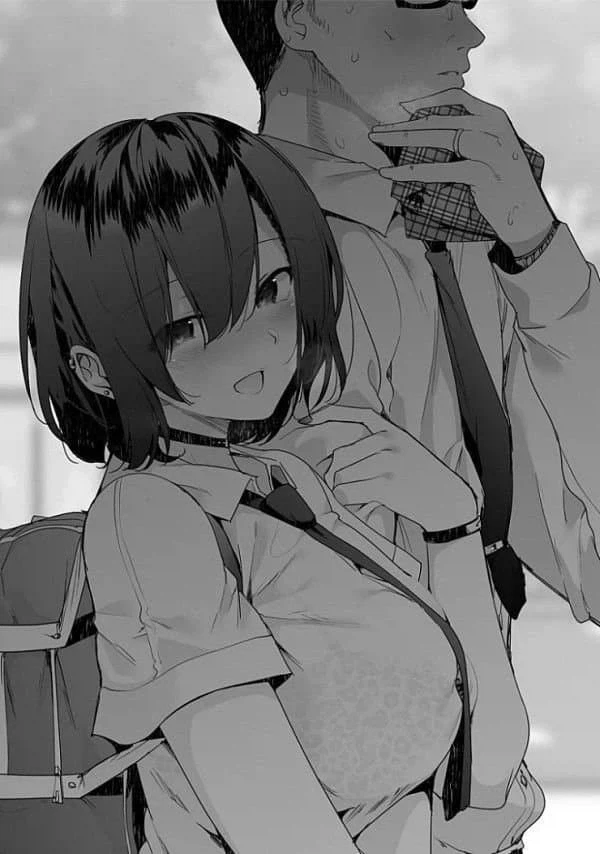 어흐어흐 NTR 망가.JPG - 이미지 3