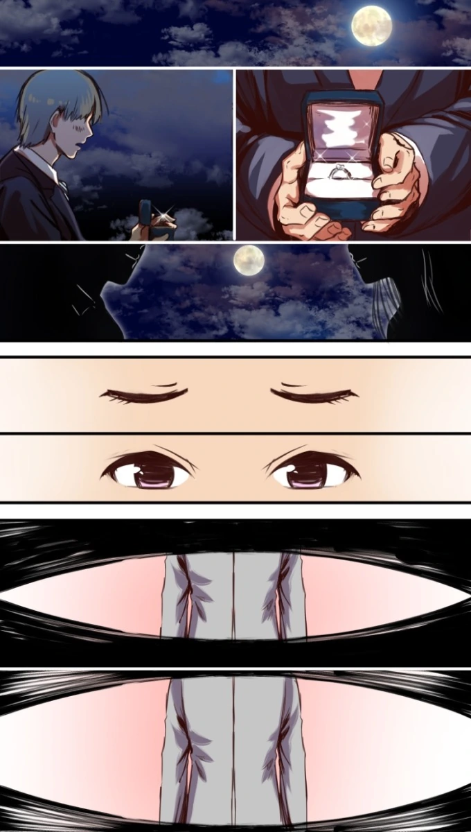 [@] 프로듀서가 결혼하는.manhwa - 이미지 3