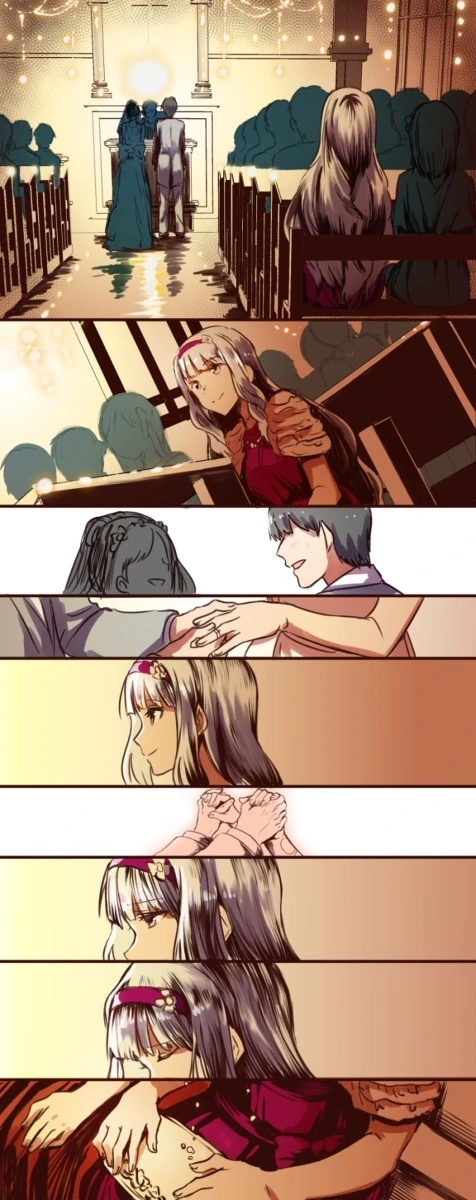 [@] 프로듀서가 결혼하는.manhwa - 이미지 4
