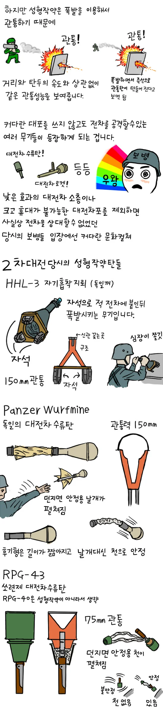 스압) 성형작약탄.manhwa - 이미지 3