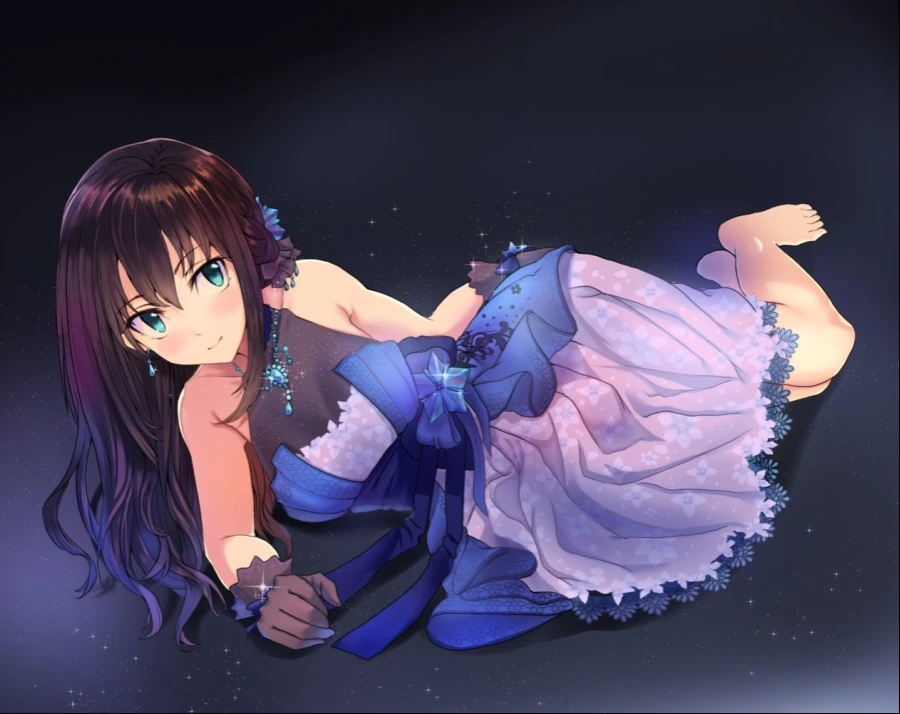 [신데마스@] 신데걸