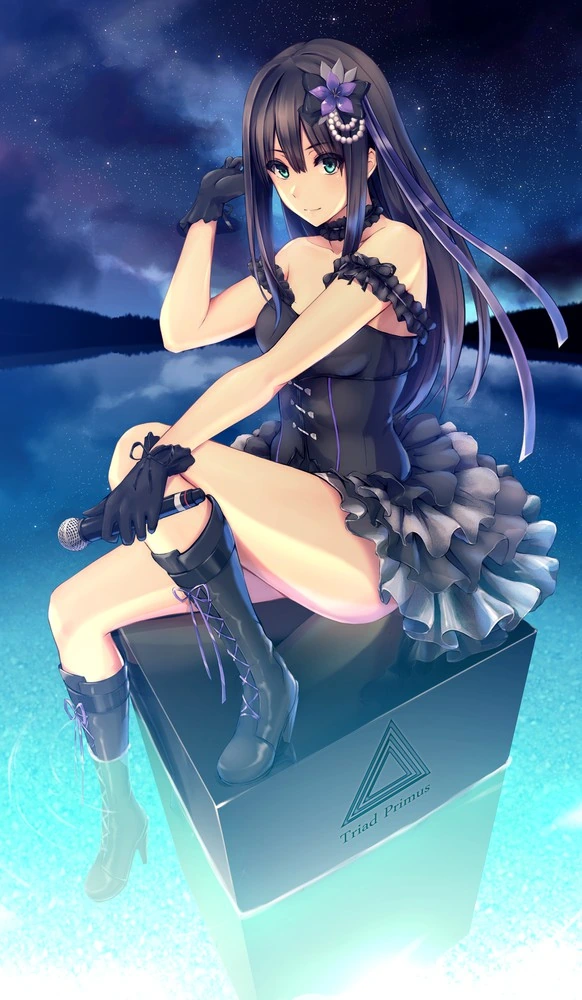 [신데마스@] 신데걸 - 이미지 2
