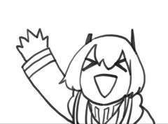 [소녀전선] 평범하게 아이스크림 먹는 만화.manhwa