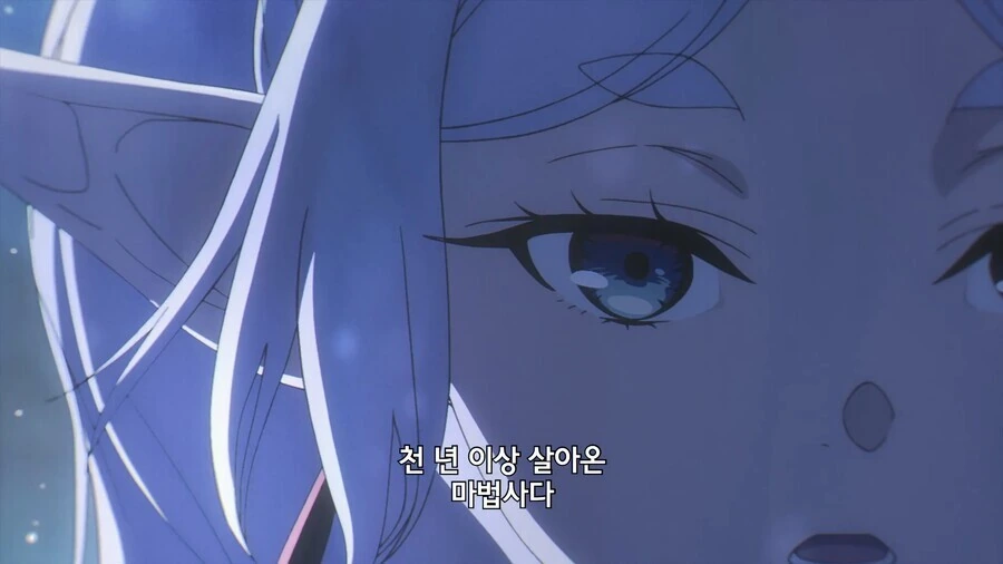 프리렌) 마왕을 죽이는데 성공한 용사파티의 스펙 - 이미지 3
