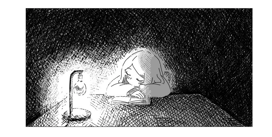 여자애가 골목길 돌ㅇㄷ니는 Manhwa - 이미지 17