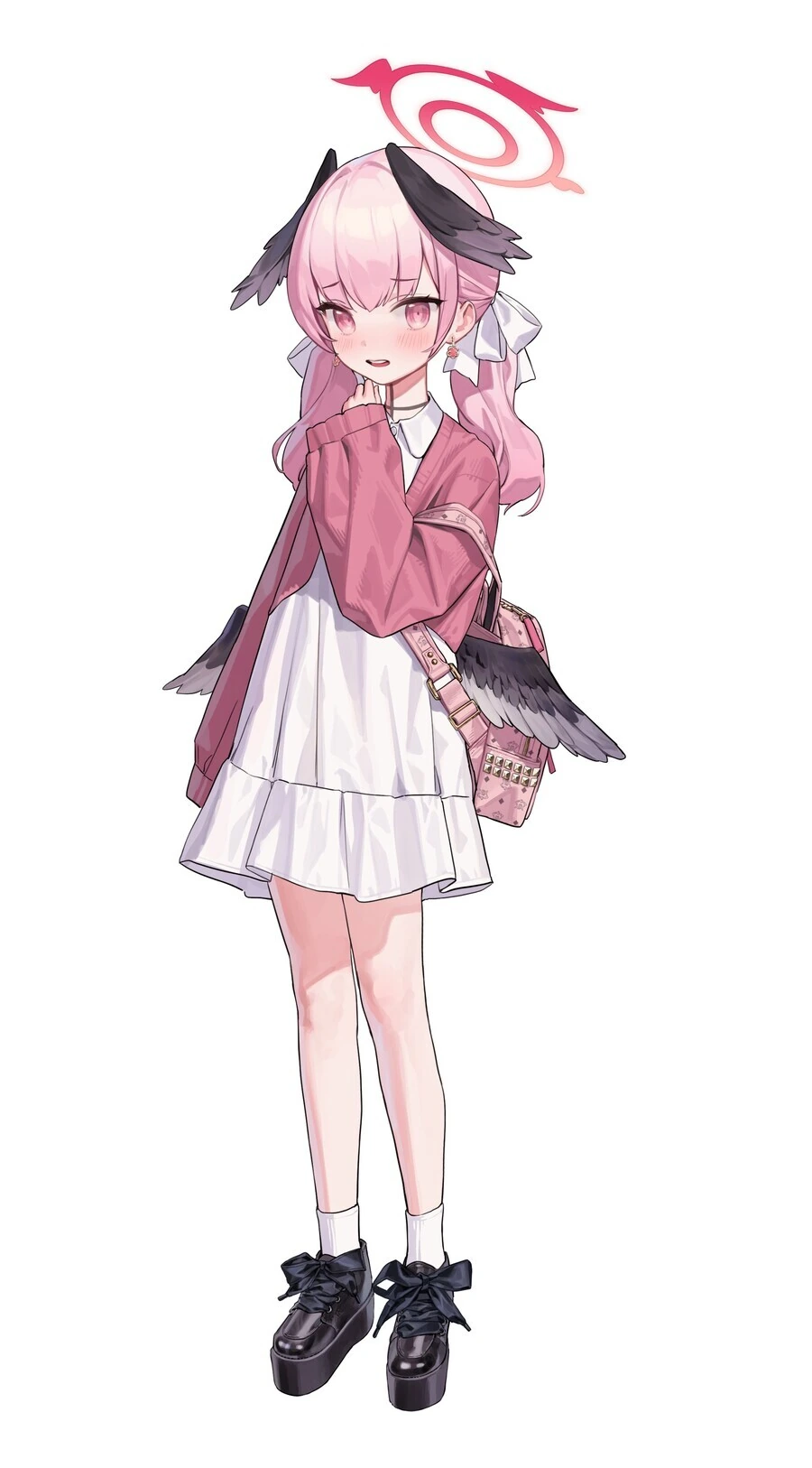 ㅎㅂ) 은근 끌리는 여캐.manga
