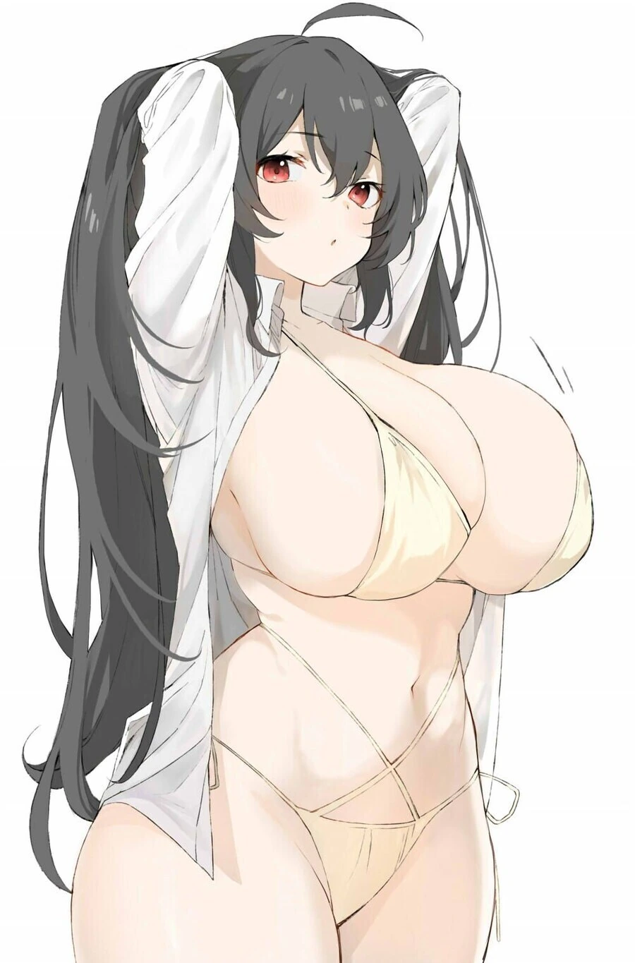 젖짤 보고 잘자요~ - 이미지 4