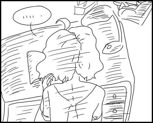 메탈슬러그 3 엔딩 Manhwa.jpg - 이미지 4