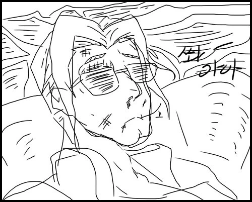 메탈슬러그 3 엔딩 Manhwa.jpg - 이미지 10