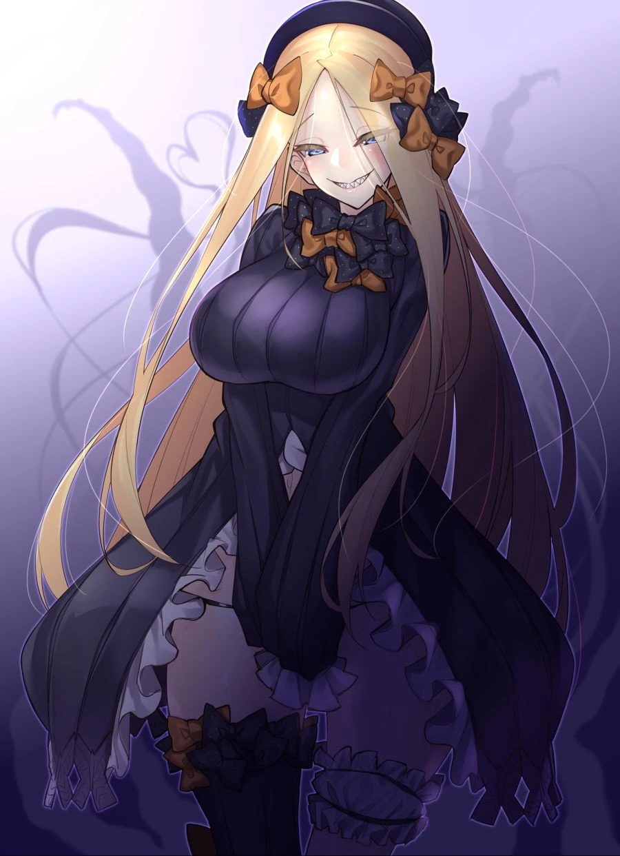 (FGO) -페-