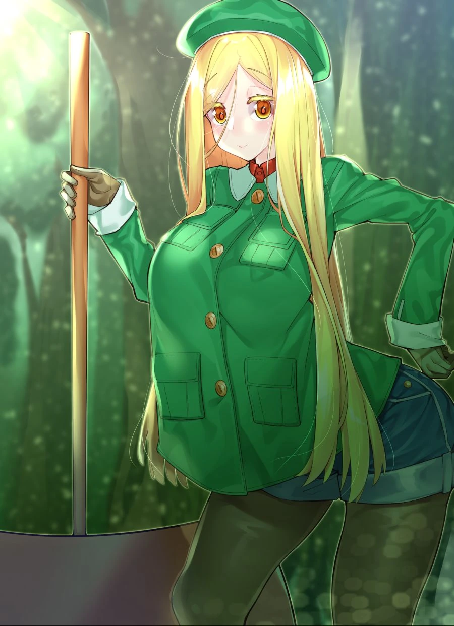 (FGO) -페- - 이미지 2