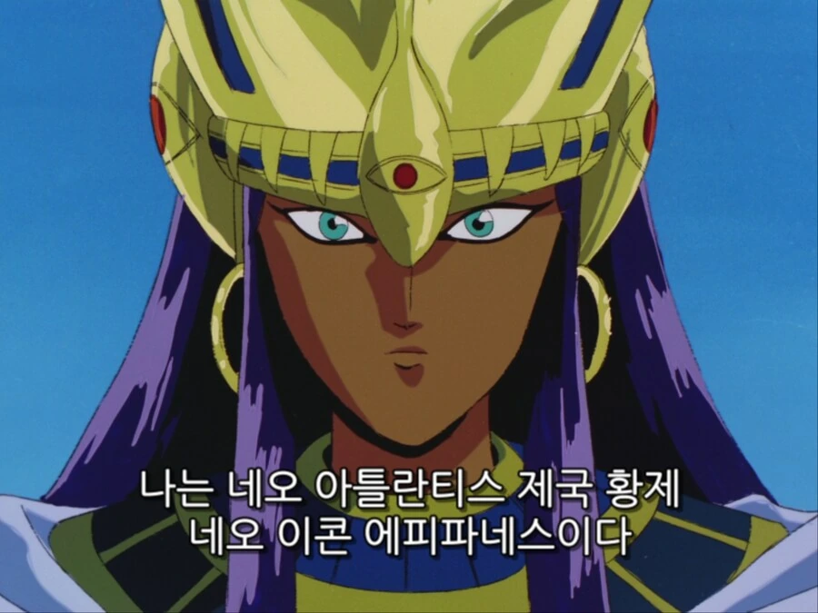 최첨단 외계 문명의 막강한 힘을 기대했는데 - 이미지 8