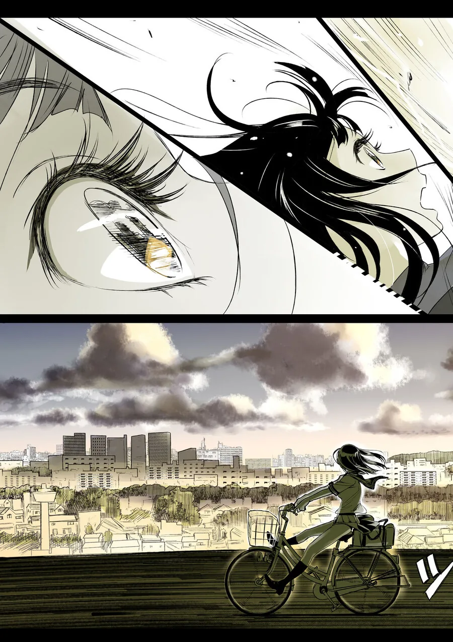 소꿉친구가 고백받은.manga - 이미지 19