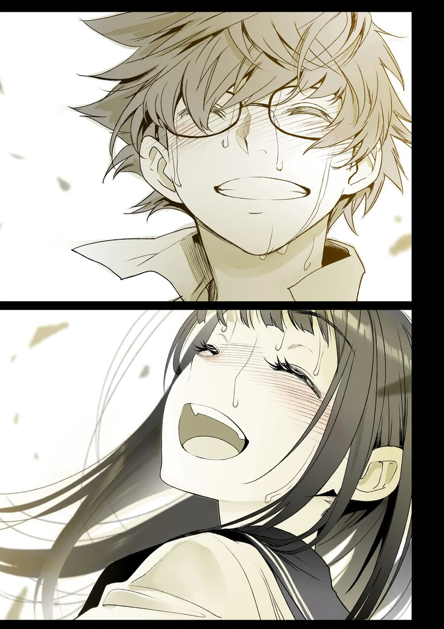 소꿉친구가 고백받은.manga - 이미지 23