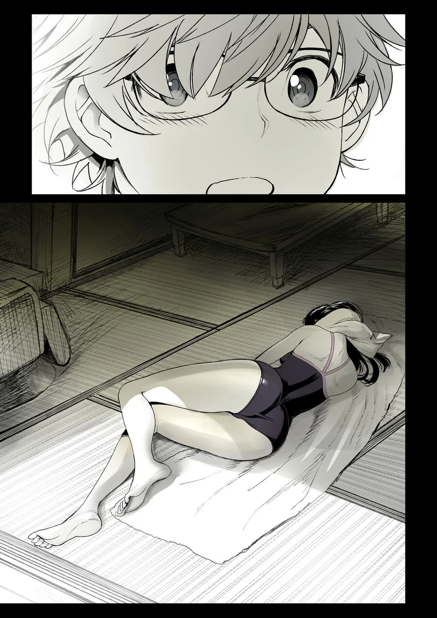 소꿉친구가 고백받은.manga - 이미지 27