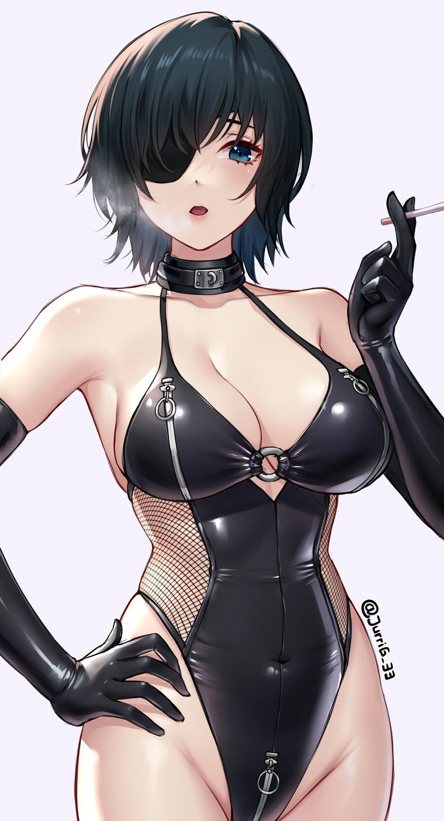 [ㅎㅂ] 모닝글래머 - 이미지 16
