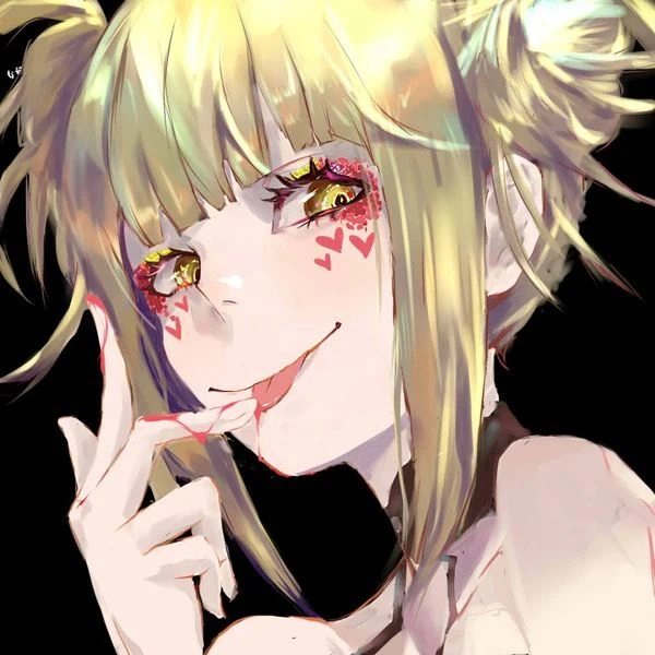 (히로아카)따끈따끈한 토가 히미코 짤 모아옴.manga - 이미지 7