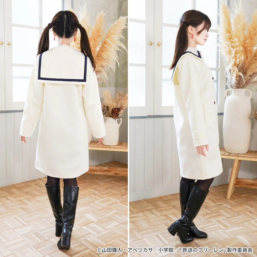 프리렌) 일상생활 하며 코스프레 쌉가능 - 이미지 7