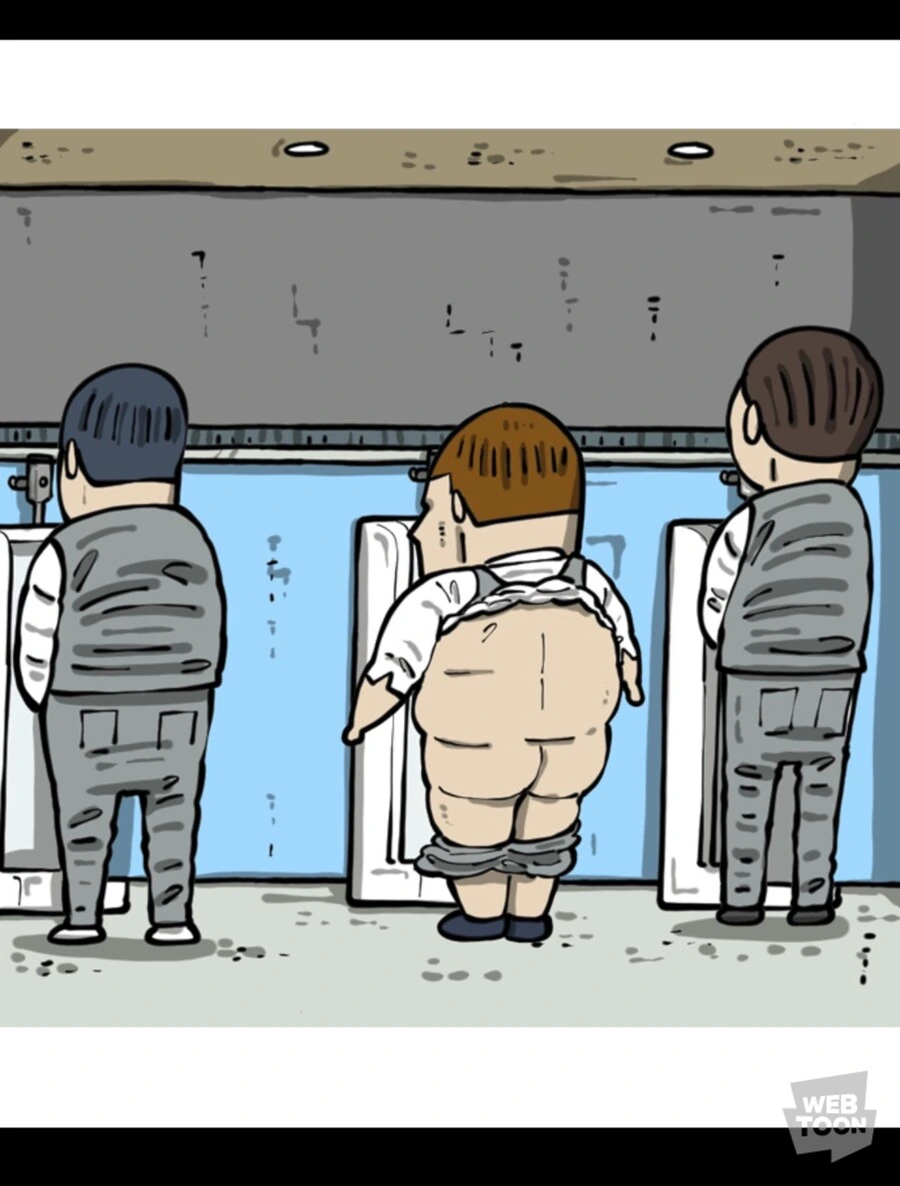 (마음의소리) 남자중학교에서 인기인 되는법 - 이미지 5