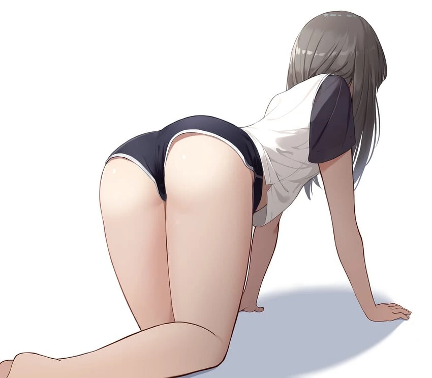 (ㅎㅂ)건전한 돌핀팬츠 ㅇㄷ이 - 이미지 3