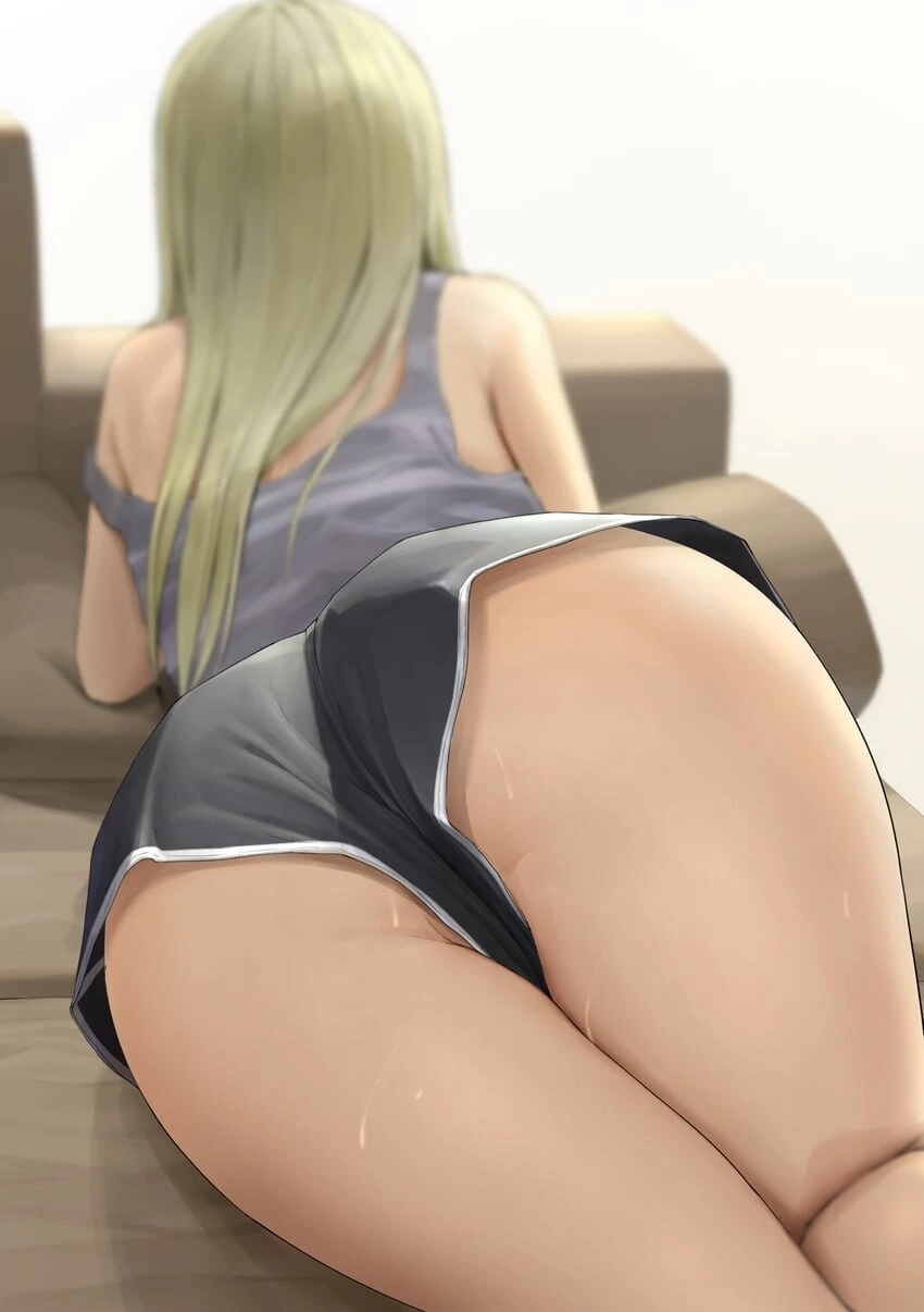 (ㅎㅂ)건전한 돌핀팬츠 ㅇㄷ이 - 이미지 7