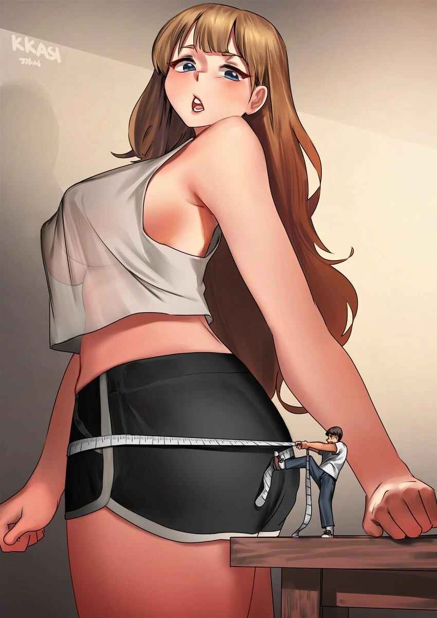 (ㅎㅂ)건전한 돌핀팬츠 ㅇㄷ이 - 이미지 8