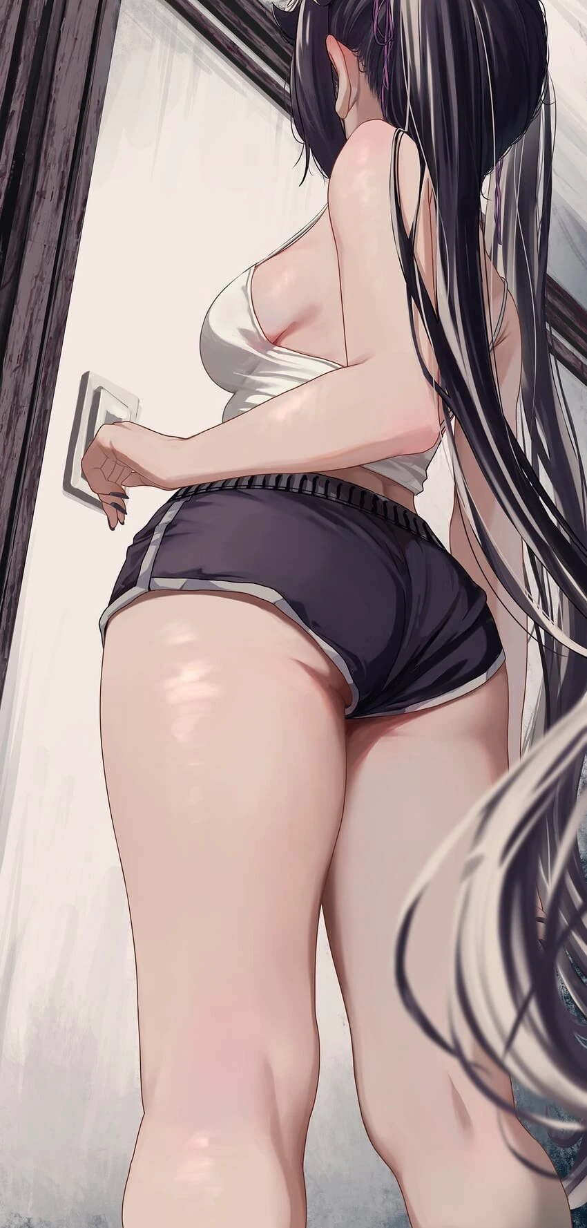 (ㅎㅂ)건전한 돌핀팬츠 ㅇㄷ이 - 이미지 9