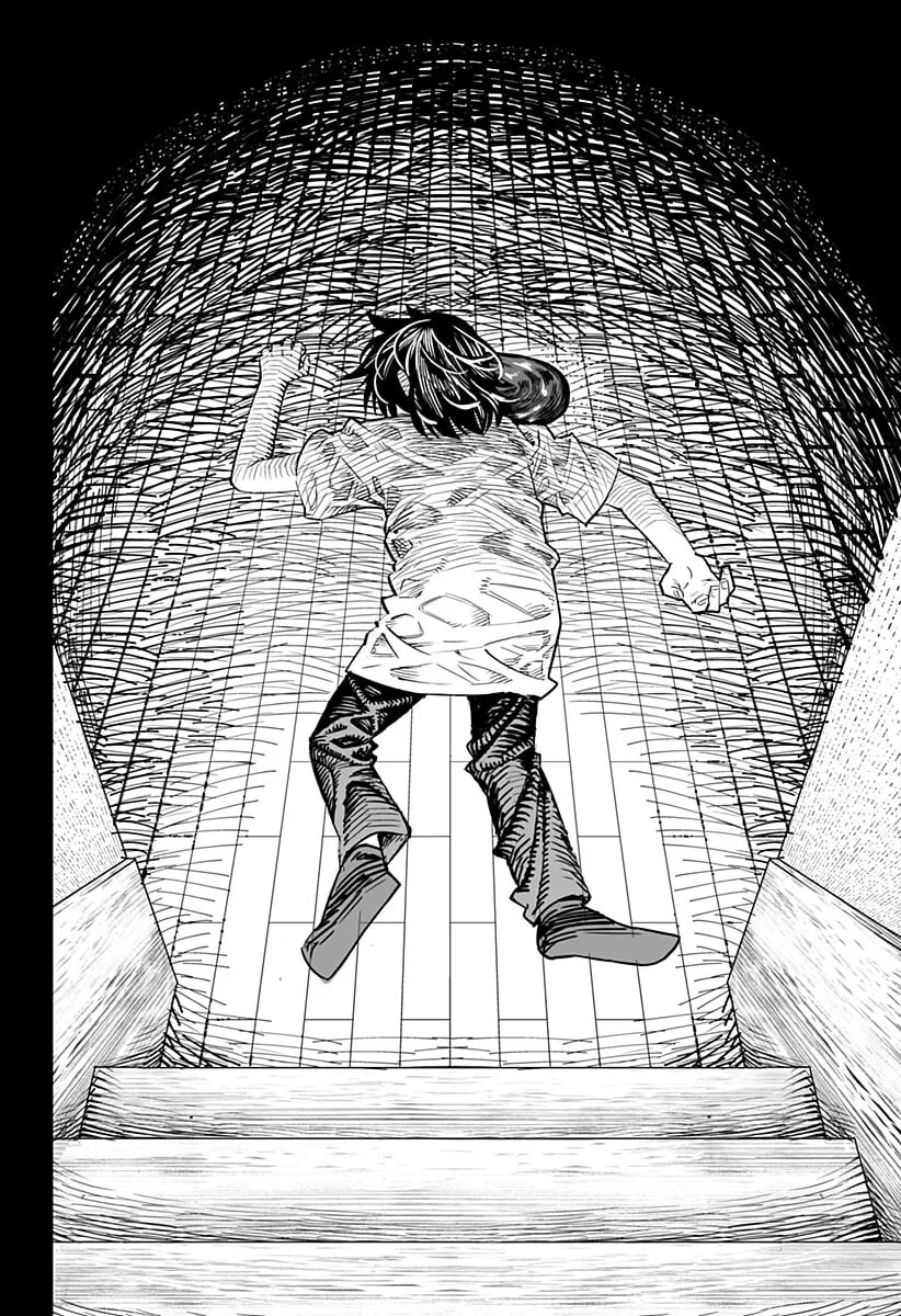 악마의 입 속 Manhwa (스압) - 이미지 29