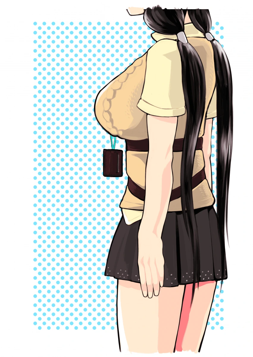 소전) 굉야몸 확성기 쓰는 방법.manhwa