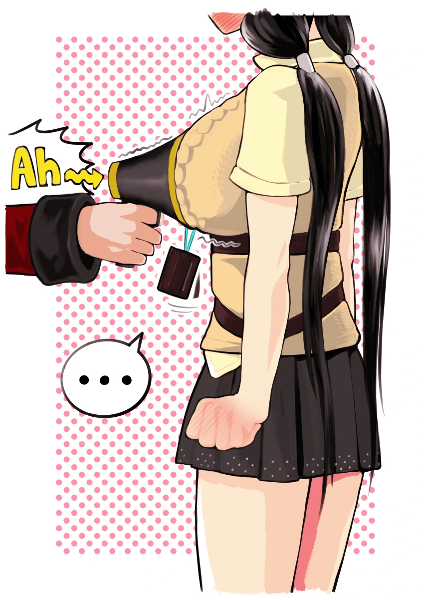 소전) 굉야몸 확성기 쓰는 방법.manhwa - 이미지 4