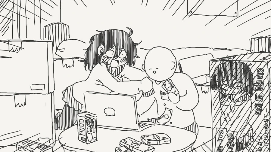 나를 ㅇㄴ홀로 써도 좋아❤.manhwa - 이미지 4