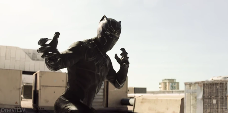 MCU) 힘을 너무 준 루소 형제