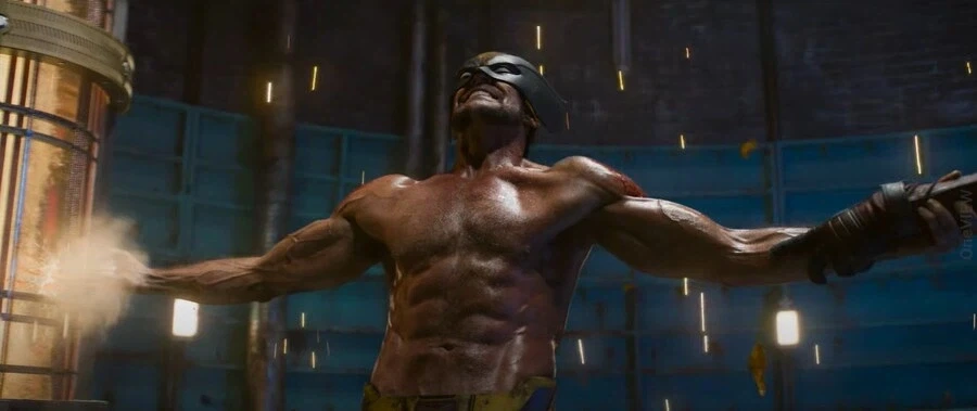 MCU) 관리 너무 잘한 휴 잭맨