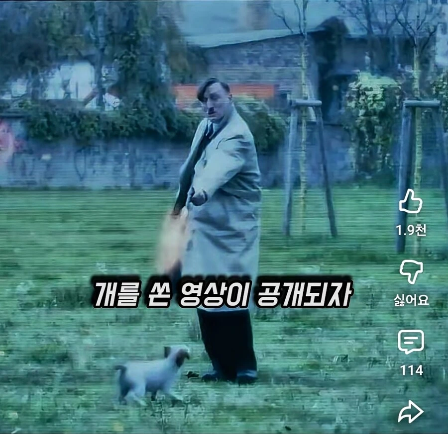 사람들이 영화 리뷰 보고 고증이 이상하다고 함.jpg - 이미지 3