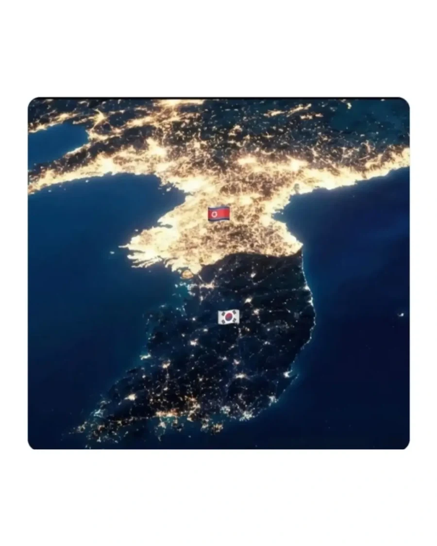 한국보다 북한이 낫다는 브라질 사람.jpg - 이미지 2