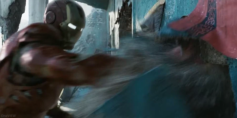 MCU) ???: "당신을 죽이진 않아." - 이미지 3